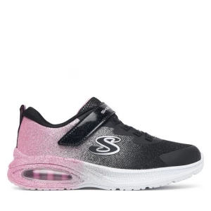Obrázek produktu Sneakersy Skechers Microspec Max Advance - Glitz Gala 303859L/BKRG Černá