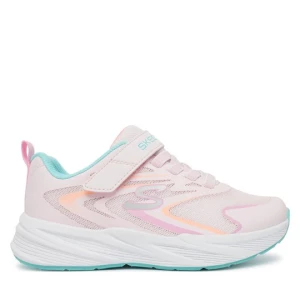 Obrázek produktu Sneakersy Skechers Microspec Tread 303882L/LPMT Růžová