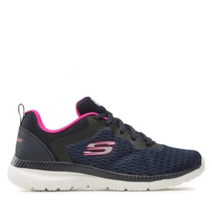 Obrázek produktu Sneakersy Skechers Quick Path 12607 / NVHP Tmavomodrá