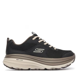 Obrázek produktu Sneakersy Skechers Relaxed Fit: Max Cushioning Zirrus - Cobble Stone 180418 / BKNT Černá