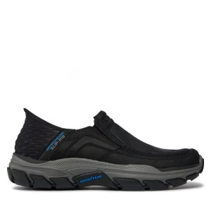 Obrázek produktu Sneakersy Skechers Respected Elgin 204810 / BLK Černá