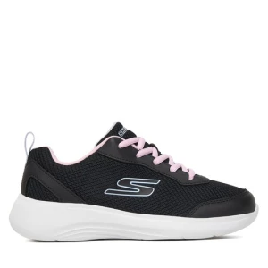 Obrázek produktu Sneakersy Skechers Selectors Reset Ac 303574L/BLK Černá