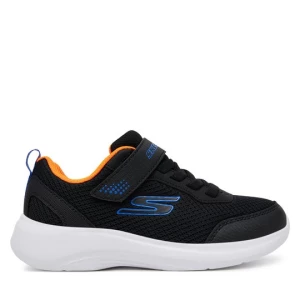 Obrázek produktu Sneakersy Skechers Selectors-Reset Achieved 403615L/BLK Černá