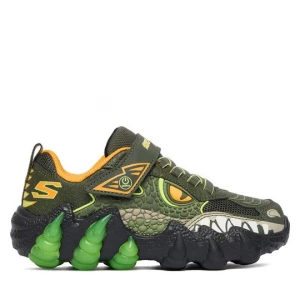 Obrázek produktu Sneakersy Skechers Skech-O-Saurus Lights 2.0 400121L OLV Khaki