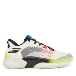 Obrázek produktu Sneakersy Skechers Skx Resagrip- 253007/WBRD Bílá