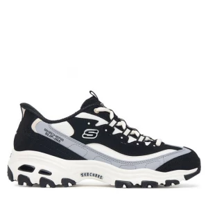 Obrázek produktu Sneakersy Skechers Sport D'lites 150537/BKNT Černá