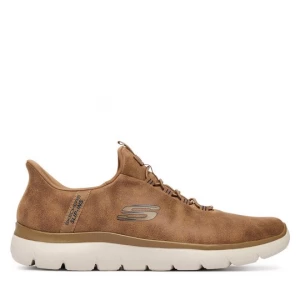 Obrázek produktu Sneakersy Skechers Summits - Korlo 232940 Světle hnědá