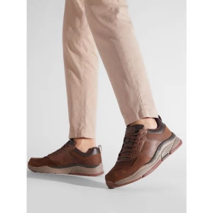 Obrázek produktu Sneakersy Skechers Treno 66204 / CDB Hnědá