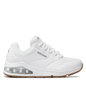 Obrázek produktu Sneakersy Skechers Uno 2 155543 / WHT Bílá