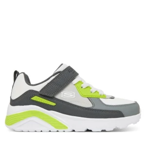 Obrázek produktu Sneakersy Skechers Uno Lite Revival Edge 417132L/GYLM Šedá