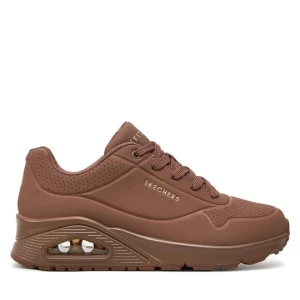 Obrázek produktu Sneakersy Skechers Uno - Stand on Air 73690 BRN Hnědá