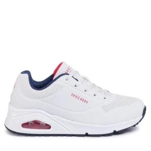 Obrázek produktu Sneakersy Skechers Uno Stand On Air 73690/WNVR Bílá