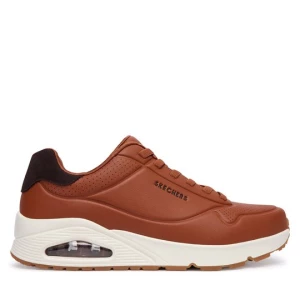 Obrázek produktu Sneakersy Skechers UNO - Tailored Air 183007/COG Hnědá
