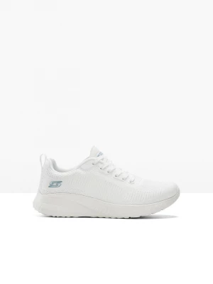 Obrázek produktu Sneakersy Skechers z pianką memory BonPrix biały