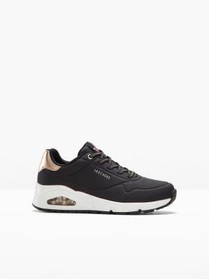 Obrázek produktu Sneakersy Skechers z pianką memory BonPrix czarny