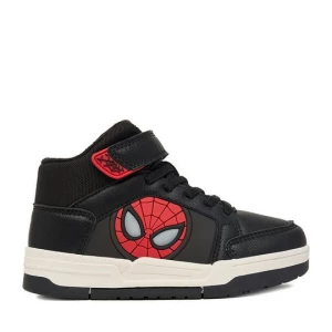 Obrázek produktu Sneakersy Spiderman CEO-BIC-AW26-331SPRMV Černá
