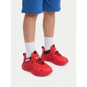 Obrázek produktu Sneakersy Spiderman CEO-BIC-SS26-111SPRMV Červená