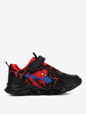Obrázek produktu Sneakersy Spiderman ČERNÁ