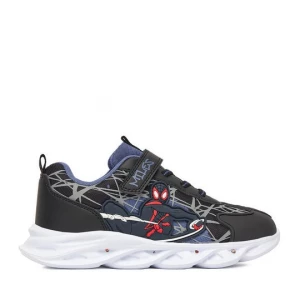 Obrázek produktu Sneakersy Spiderman Ultimate CEO-BIC-AW25-101SPRMV Černá