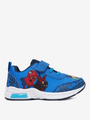 Obrázek produktu Sneakersy SPIDEY BLANKYTNĚ MODRÁ