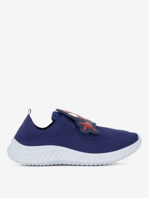 Obrázek produktu Sneakersy SPIDEY TMAVĚ MODRÁ