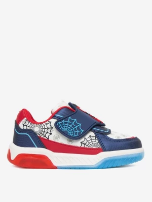Obrázek produktu Sneakersy SPIDEY TMAVĚ MODRÁ