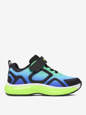 Obrázek produktu Sneakersy Sprandi BLANKYTNĚ MODRÁ