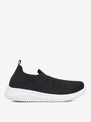 Obrázek produktu Sneakersy Sprandi ČERNÁ