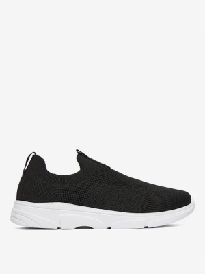Obrázek produktu Sneakersy Sprandi ČERNÁ