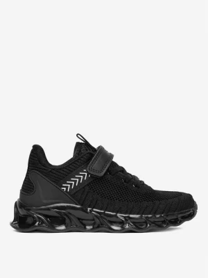 Obrázek produktu Sneakersy Sprandi ČERNÁ