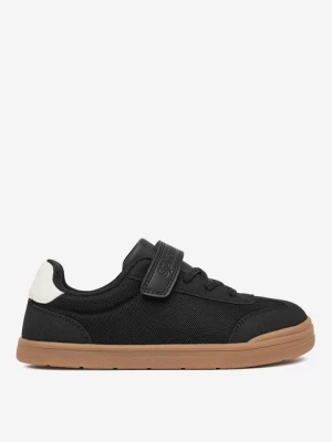 Obrázek produktu Sneakersy Sprandi ČERNÁ