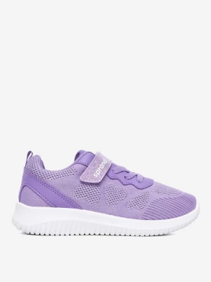 Obrázek produktu Sneakersy Sprandi FIALOVÁ