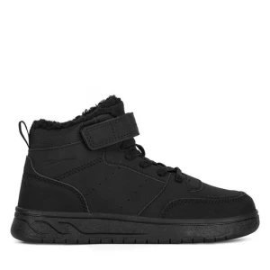 Obrázek produktu Sneakersy Sprandi FURRY FUR CP40-21622Z Černá