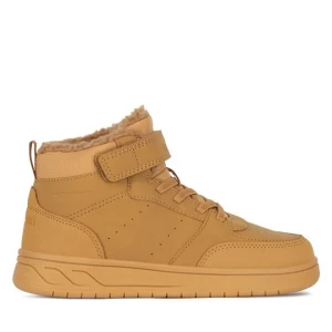 Obrázek produktu Sneakersy Sprandi FURRY FUR CP40-21622Z Hnědá