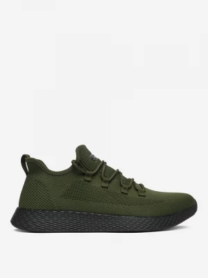 Obrázek produktu Sneakersy Sprandi KHAKI