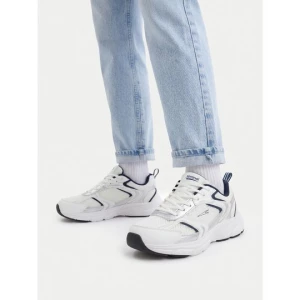 Obrázek produktu Sneakersy Sprandi MODULAR BASE WP40-23404Z Bílá