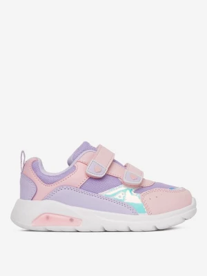 Obrázek produktu Sneakersy Sprandi RŮŽOVÁ