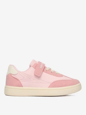 Obrázek produktu Sneakersy Sprandi RŮŽOVÁ