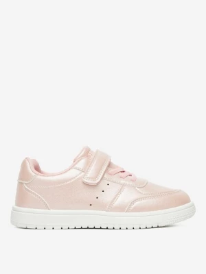 Obrázek produktu Sneakersy Sprandi SVĚTLE RŮŽOVÁ