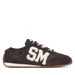 Obrázek produktu Sneakersy Steve Madden 11005670 Tmavě hnědá