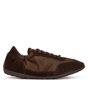 Obrázek produktu Sneakersy Steve Madden Bobby 11005776 Tmavě hnědá