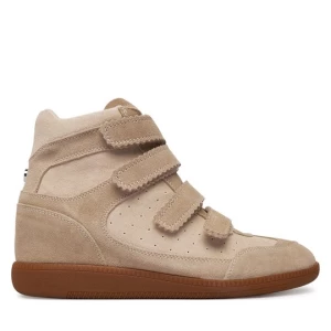 Obrázek produktu Sneakersy Steve Madden Mustang 11004987 Béžová
