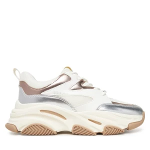 Obrázek produktu Sneakersy Steve Madden Progressive SM19000096 Stříbrná