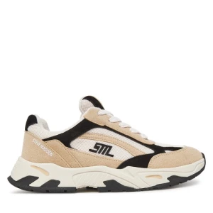 Obrázek produktu Sneakersy Steve Madden Sneak Peak-E SM19000129 Béžová