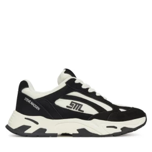 Obrázek produktu Sneakersy Steve Madden Sneak Peak-E SM19000129 Černá