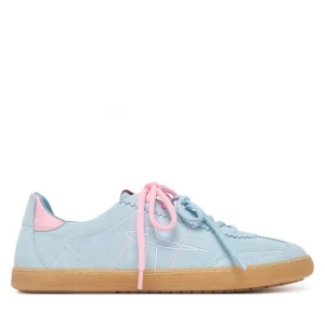 Obrázek produktu Sneakersy Tamaris 1-23609-46 Světle modrá