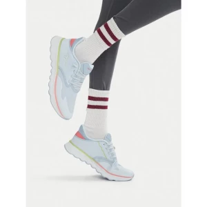 Obrázek produktu Sneakersy Tamaris 1-23700-44 Tmavomodrá