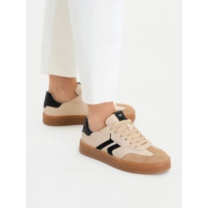 Obrázek produktu Sneakersy Tamaris 1-23723-44 Béžová