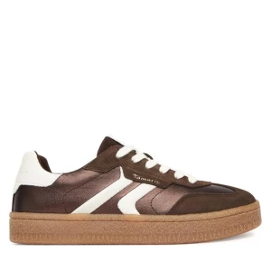 Obrázek produktu Sneakersy Tamaris 1-23723-44 Hnědá
