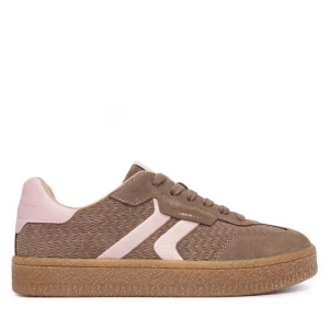 Obrázek produktu Sneakersy Tamaris 1-23723-44 Hnědá